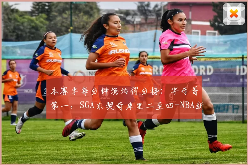 本赛季每分钟场均得分榜:字母哥第一,SGA东契奇库里二至四-NBA新闻